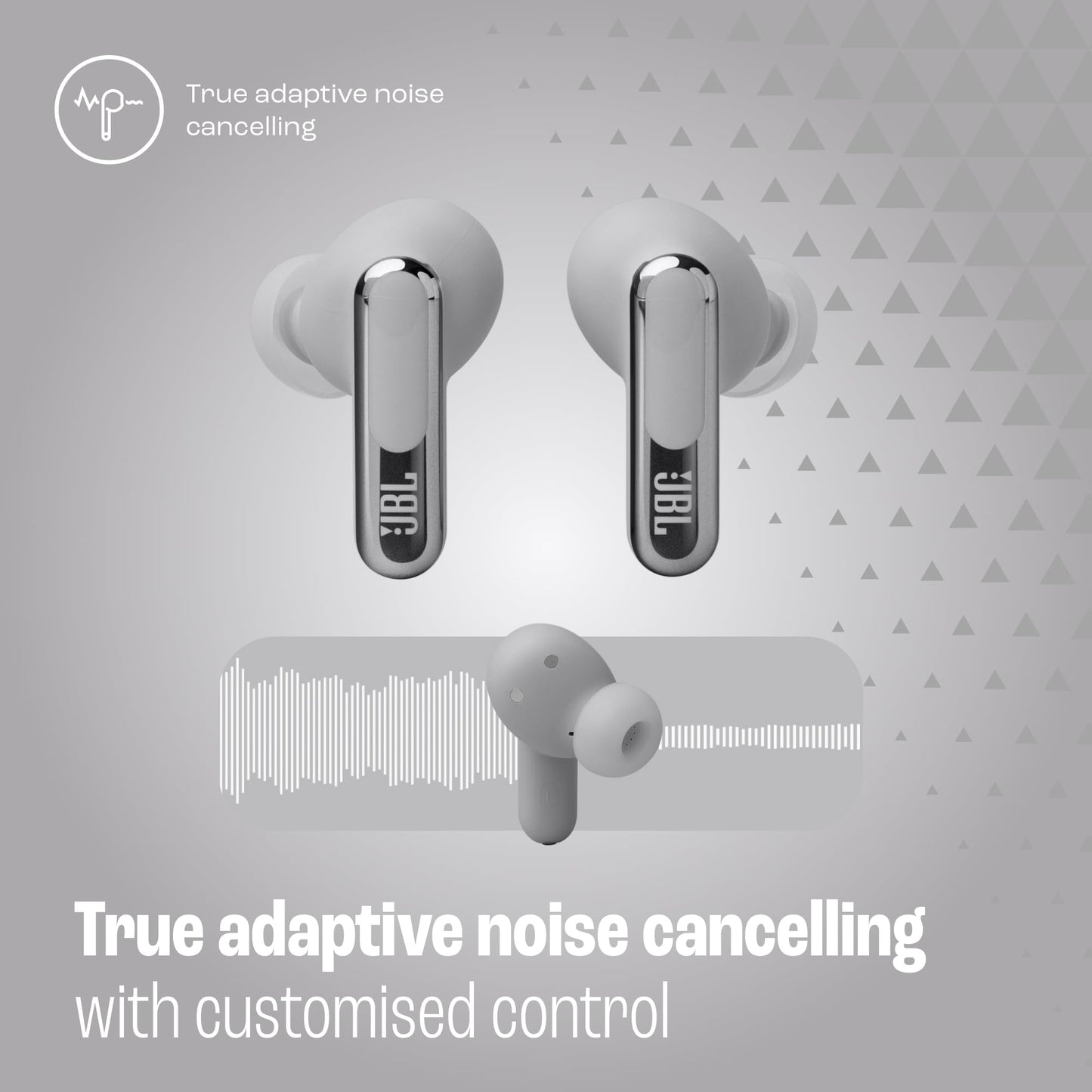 JBL Bluetooth Headphones