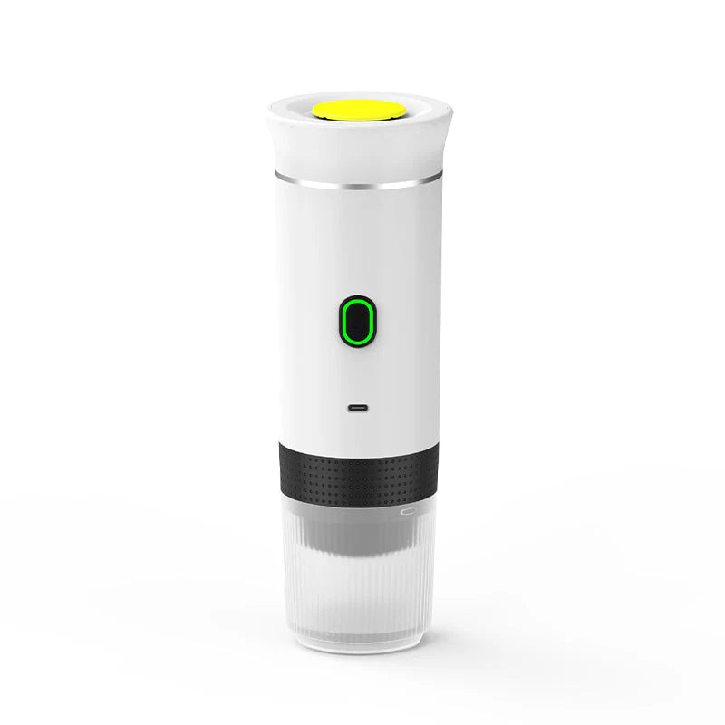 ๐
50% Off Christmas Pre-Sale Rechargeable Portable Capsule Coffee Maker โ๏ธ