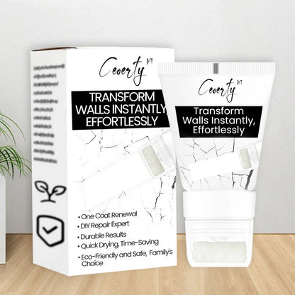 Ceoerty® Wall Repair Compound