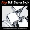 🔥2026 New Upgrade Pocket Shaver USB Mini Shavers