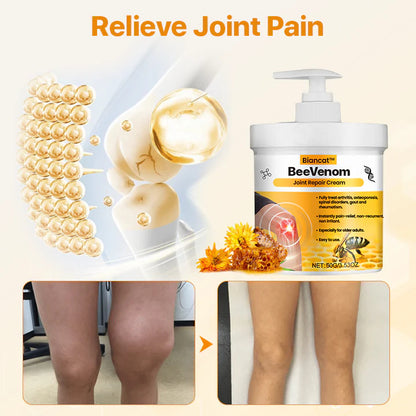 Biancat BeeVenom Joint Repair Cream