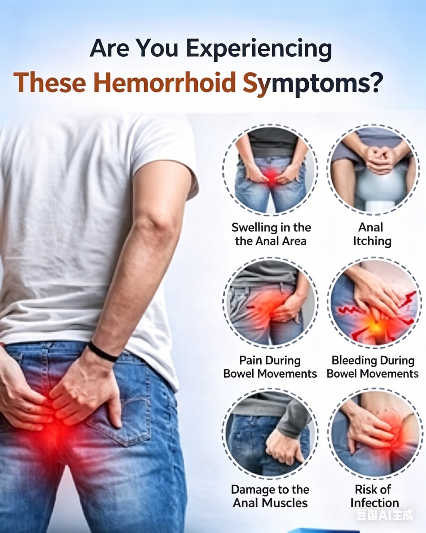 Hemorrhoids Cream