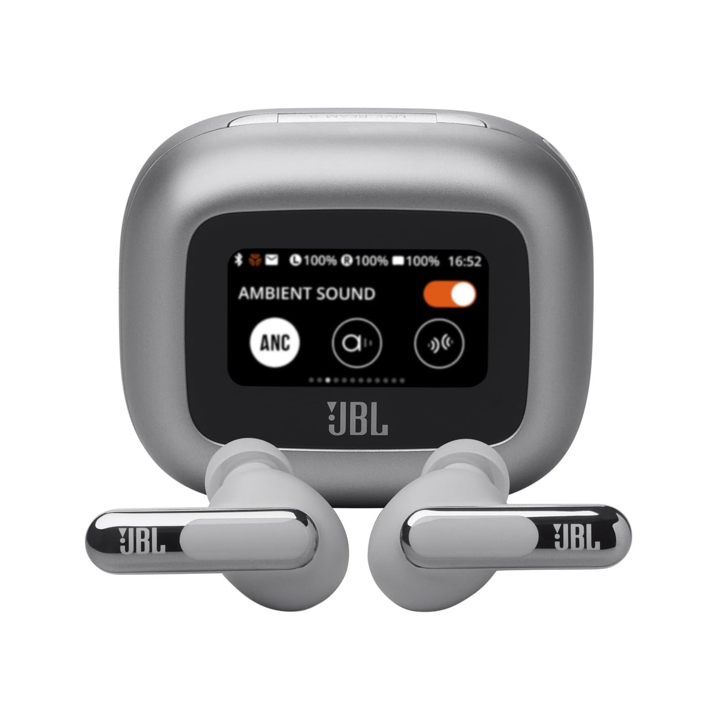 JBL Bluetooth Headphones