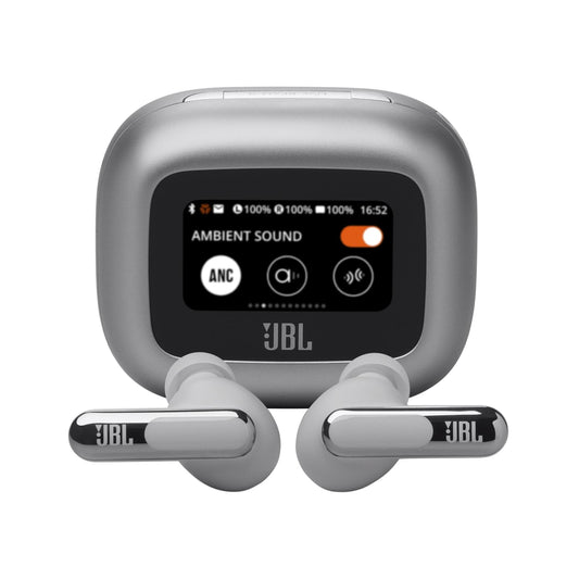 JBL Bluetooth Headphones