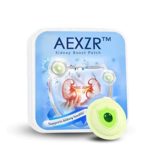 AEXZR™ Kidney Strengthening Patch