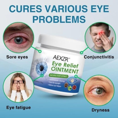 AEXZR™ Eye Soothing Ointment