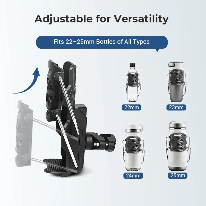 🎁Hot Sale 49% OFF🎁Adaptive Cycling BottleHolder