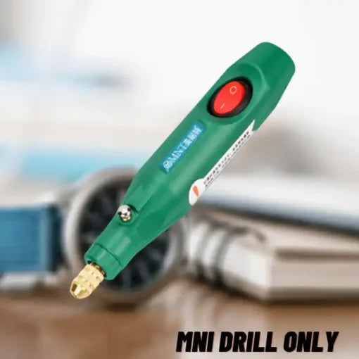 Clear Shine watch polishing tool