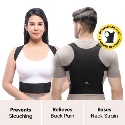 Frido Orthotics Posture Corrector