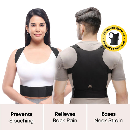 Frido Orthotics Posture Corrector