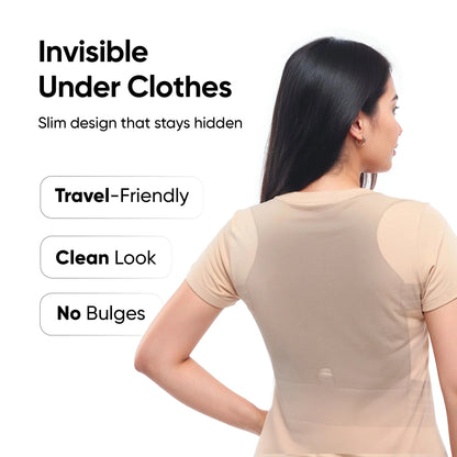 Frido Orthotics Posture Corrector