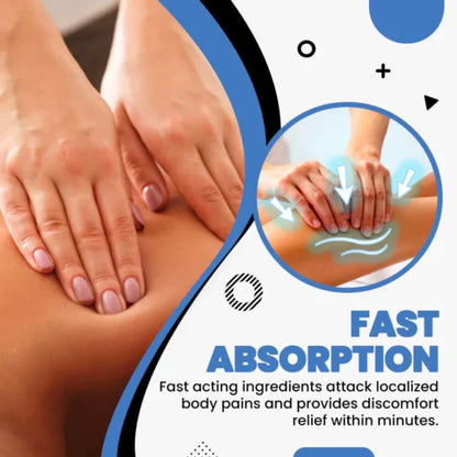 ArthriPro™ UC-II powerful spray for joint and skeletal pain relief