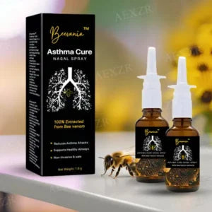 Beevania™ Asthma Treatment Nasal Spray