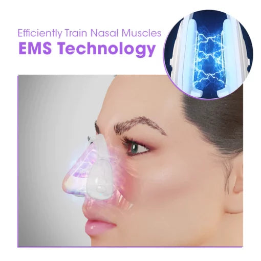 Biancat™ NosaNova nose shaping device