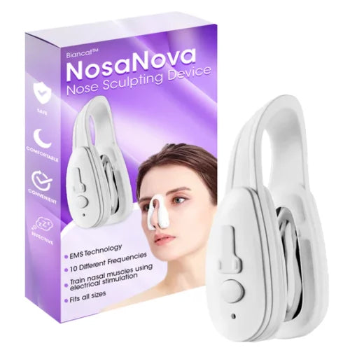 Biancat™ NosaNova nose shaping device