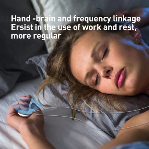 Bikenda® Handheld Nighttime Sleep Aid Quickly Relive Anxiety and Depression