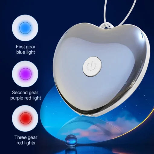 Bikenda® Handheld Nighttime Sleep Aid Quickly Relive Anxiety and Depression
