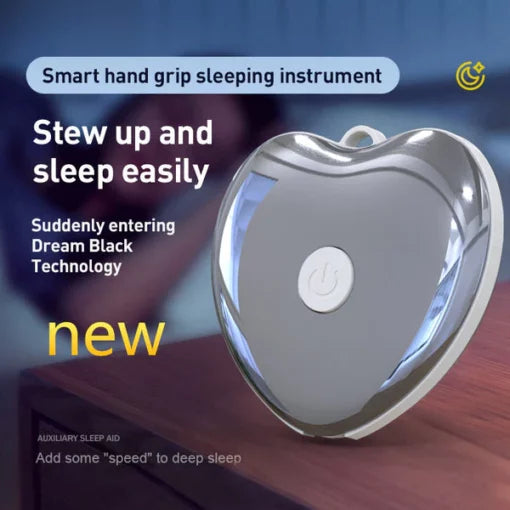 Bikenda® Handheld Nighttime Sleep Aid Quickly Relive Anxiety and Depression