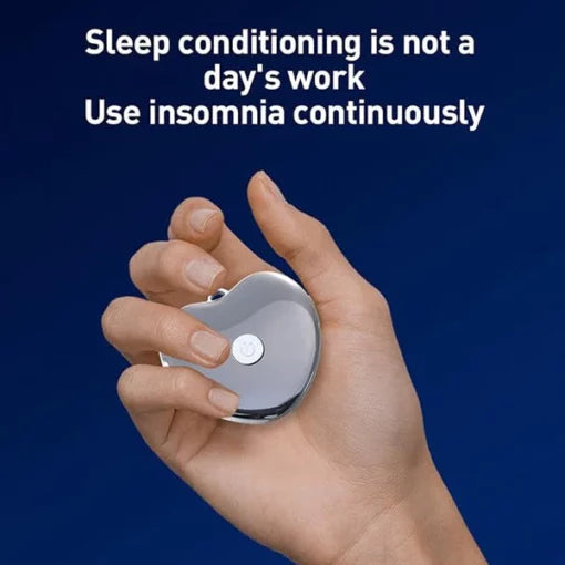 Bikenda® Handheld Nighttime Sleep Aid Quickly Relive Anxiety and Depression