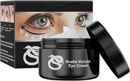 Rejuvenating Eye Contour Cream — SADOER
