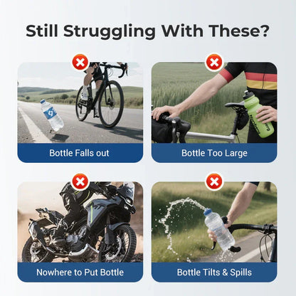 🎁Hot Sale 49% OFF🎁Adaptive Cycling BottleHolder