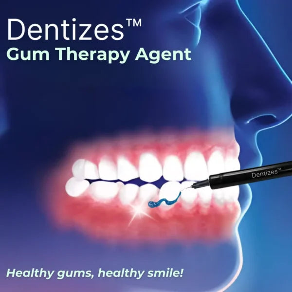 Dentizes™ Gum Treatment