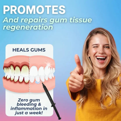 Dentizes™ Gum Treatment