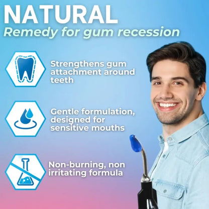 Dentizes™ Gum Treatment