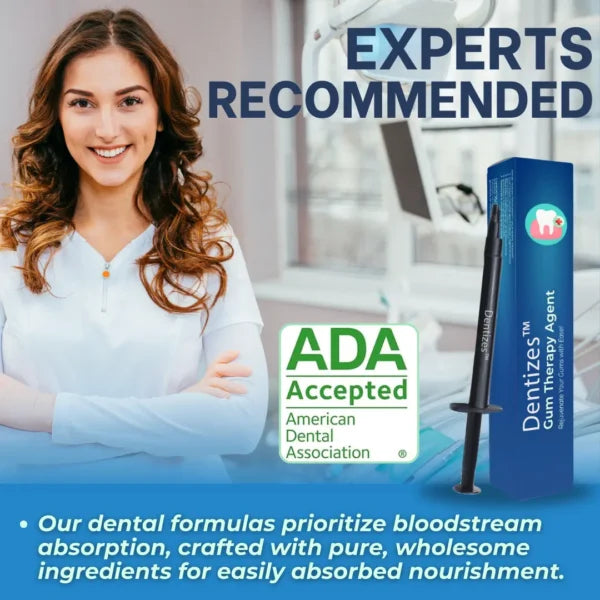 Dentizes™ Gum Treatment