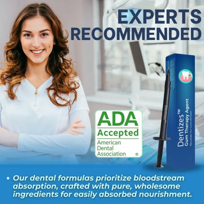 Dentizes™ Gum Treatment