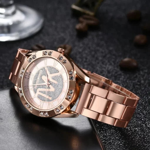 Diamond watches