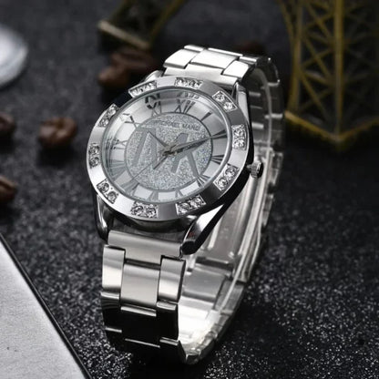 Diamond watches