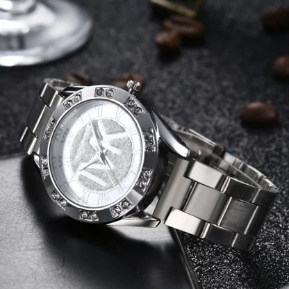 Diamond watches