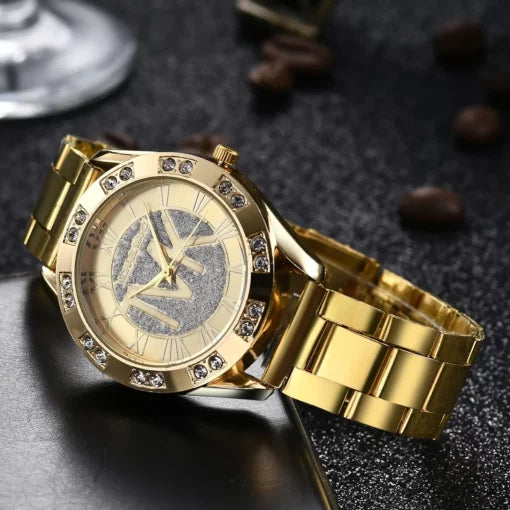Diamond watches