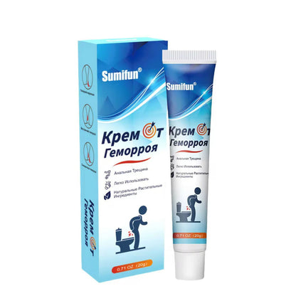 Hemorrhoids Cream