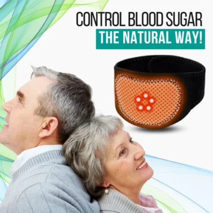 AcuSense™ Sugar Down Ionic Arm Sleeves