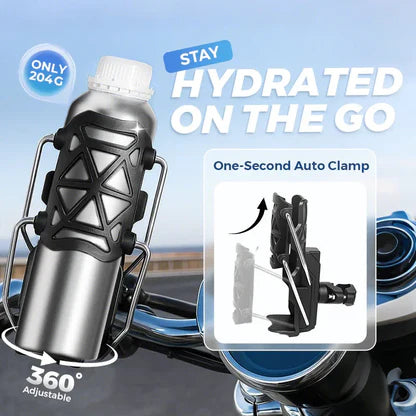 🎁Hot Sale 49% OFF🎁Adaptive Cycling BottleHolder