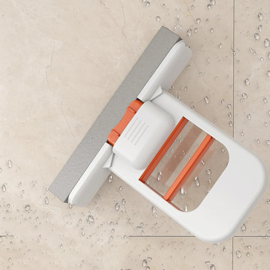 Multi-Functional Mini Mop
