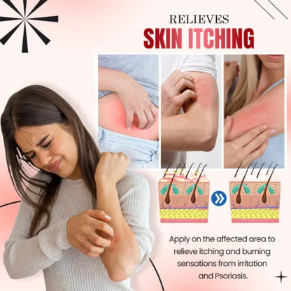 Ourlyard™ Psoriasis Relief Spray