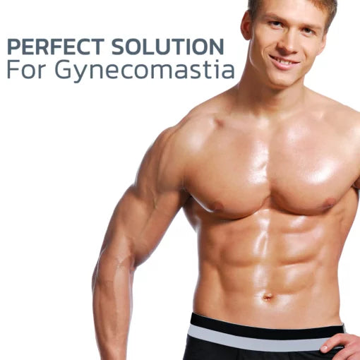 ReneSkin™ anti-cellulite cream for reducing gynecomastia