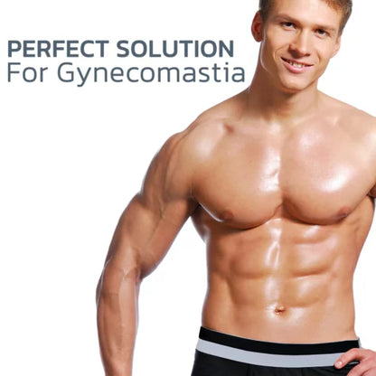 ReneSkin™ anti-cellulite cream for reducing gynecomastia