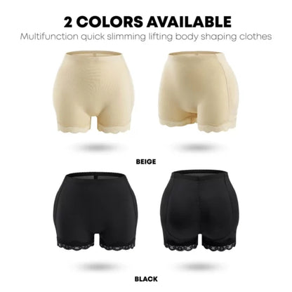 Ricpind Elastic HipsEnhance Sculpt Wear（2PCS）