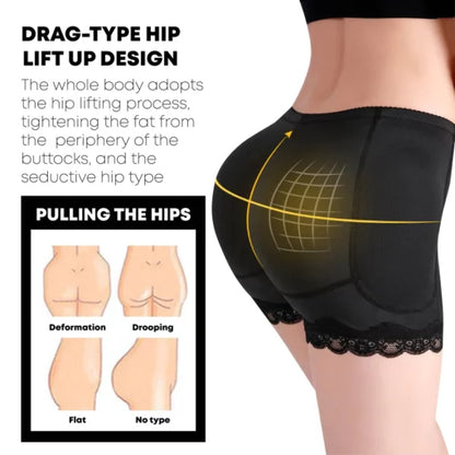 Ricpind Elastic HipsEnhance Sculpt Wear（2PCS）