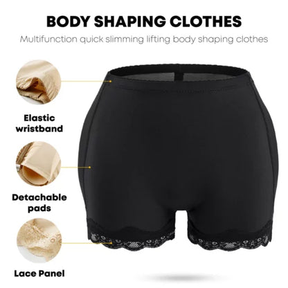 Ricpind Elastic HipsEnhance Sculpt Wear（2PCS）