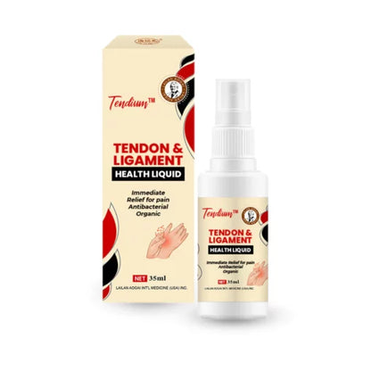 Tendium™ Liquid for tendon and ligament health