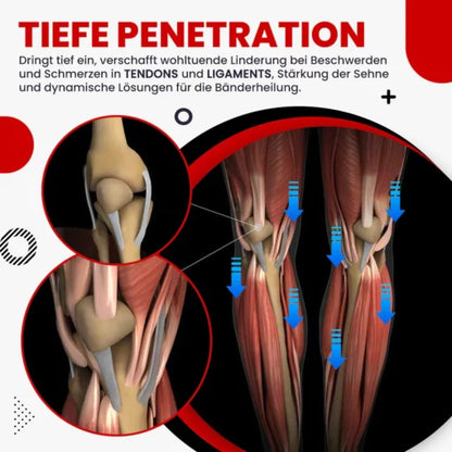 Tendium™ Liquid for tendon and ligament health