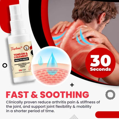 Tendium™ Liquid for tendon and ligament health