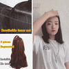 Three-piece Hair Extension Curly Hair Straight Hair Big Wave【3 Pieces in 1 Pack 】