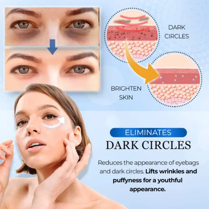 EyeZen™ 4D Airbag Vibrating Eye Massager