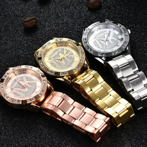 Diamond watches